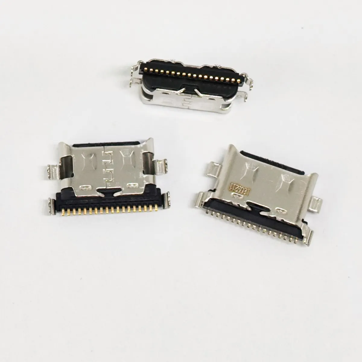 

2-10 шт. USB-зарядное устройство, порт для зарядки, контактный разъем для Huawei Matebook D14 Nbl-WAQ9L Nbl-WAQ9R D15 BOH-WAQ9R
