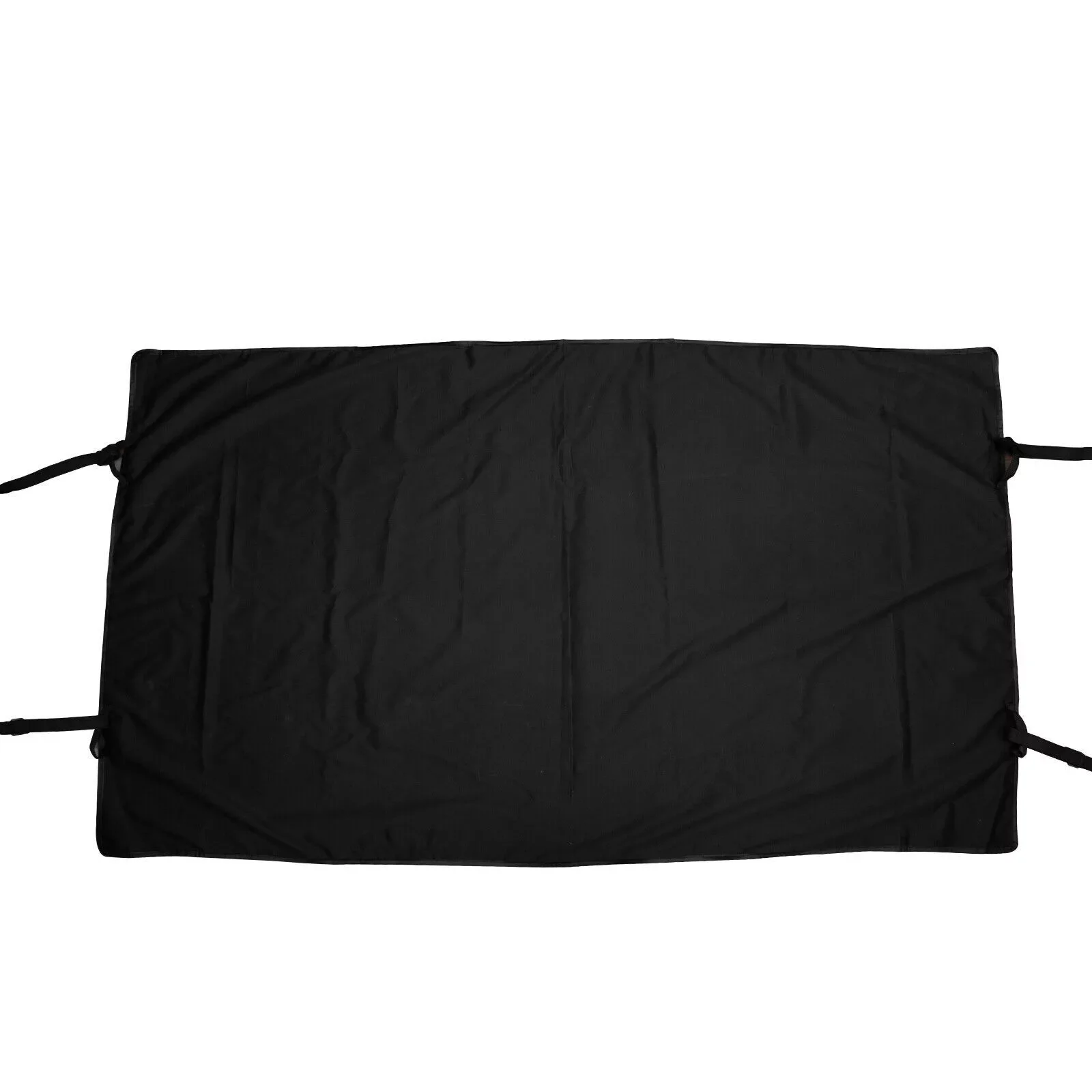 قافلة 420D سميكة مقاوم للماء أكسفورد القماش ظلة ل فوكسهول فان الخلفية باب الحظيرة المظلة غطاء مقاوم للماء ظلة غطاء #4