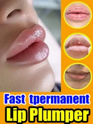 Lip Plumper Balm Lips Augmentation