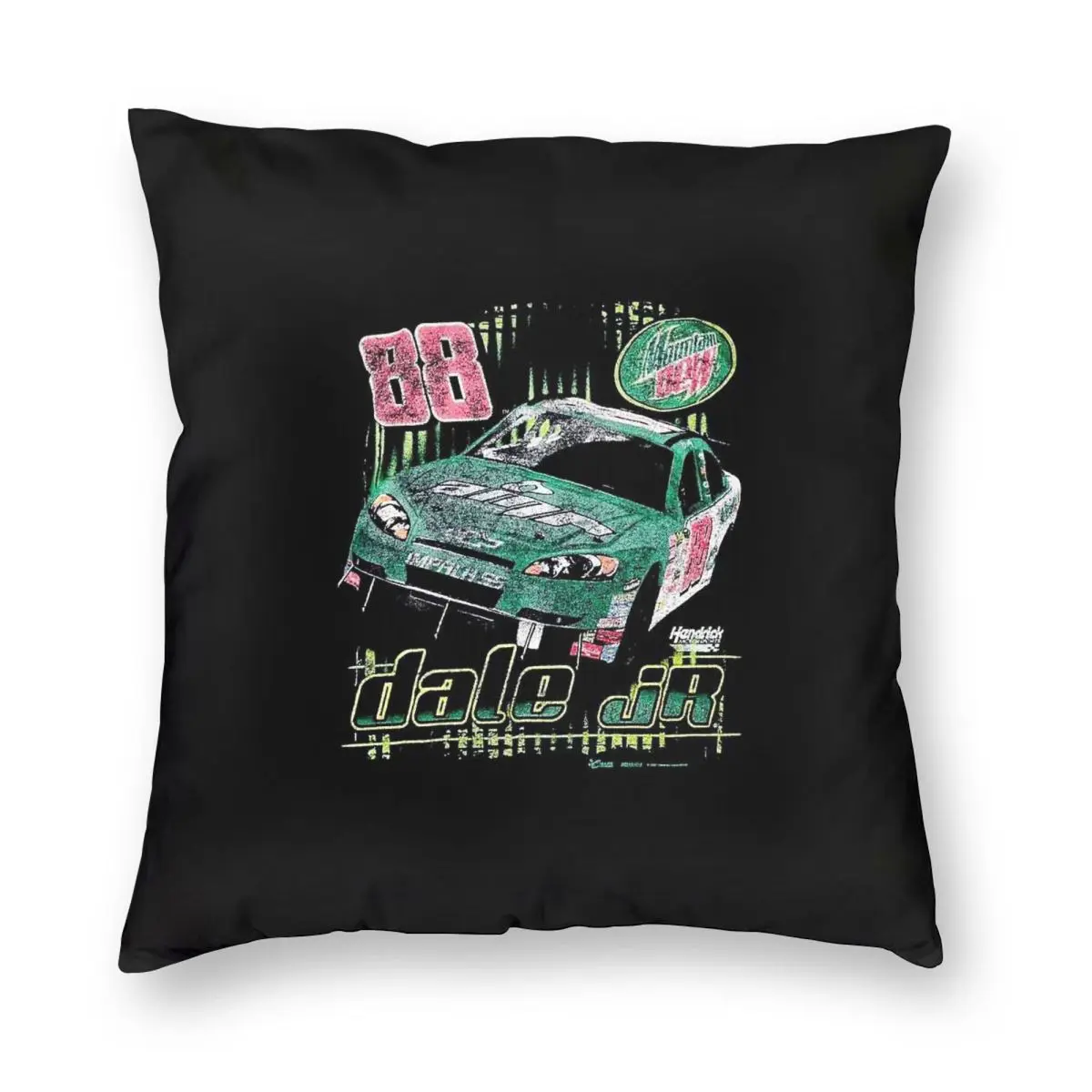 

Квадратная наволочка Dale Earnhardt Jr, наволочка, подушка, подушка для дома, дивана, гостиной