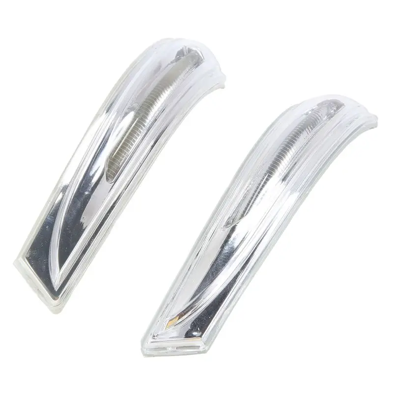 

A00E-Car Side Mirror Turn Signal Repeater Lamp LH RH For HYUNDAI ACCENT 2011-2014 87614-1R000 87624-1R000