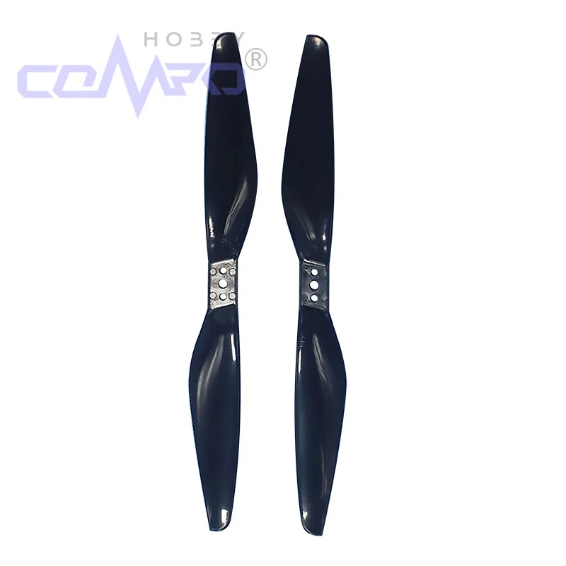 4 คู่ 8055 ABS E-Props Std Reverse สําหรับ RC Quadrotor อะไหล่อุปกรณ์เสริม