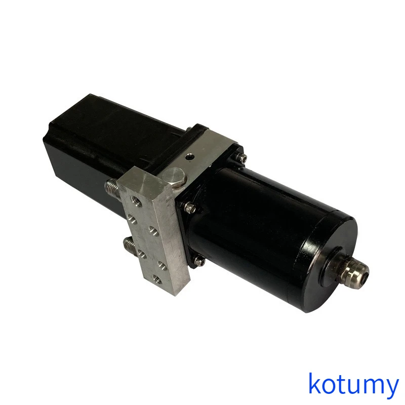 

KOTUMY Mini Electric Hydraulic Station Waterproof Marine Power Unit 12V 24V 48V 220V DC Hydraulic Pump