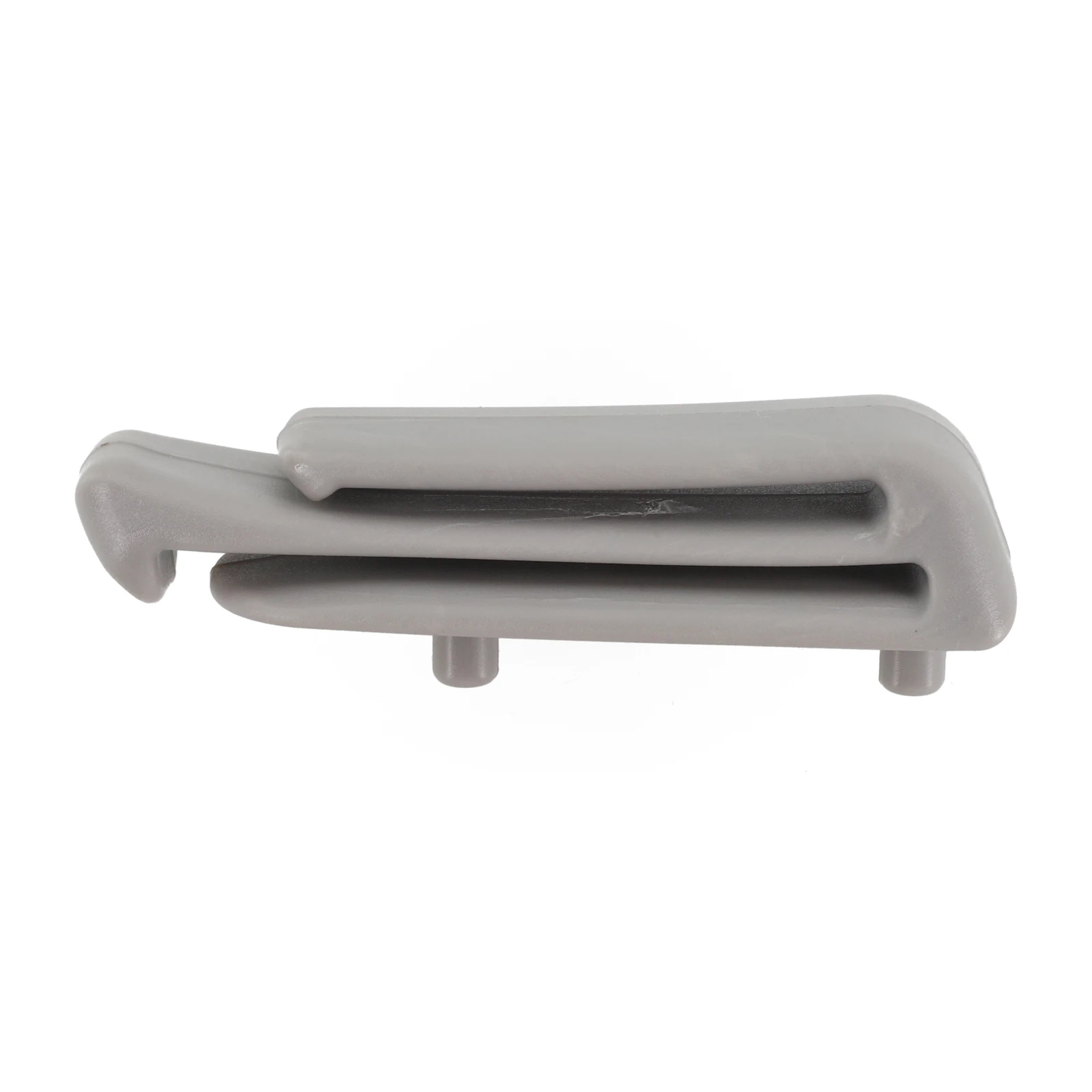1 Stück Hinterer Sicherheitsgurtclip MR655317 für Pajero V90 2007-2020 für Montero V80 RR für Outlander CW/GF/GG Kunststoffhalter – Detail 5