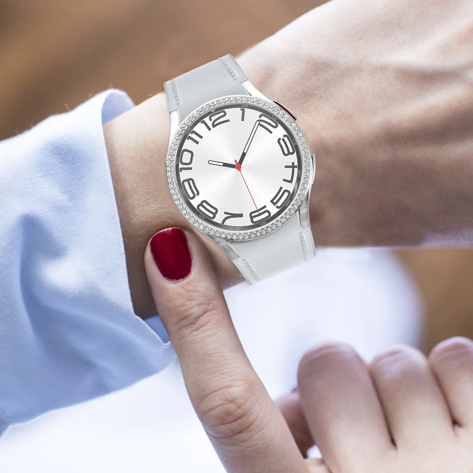 Bling Watch Bumper … - image