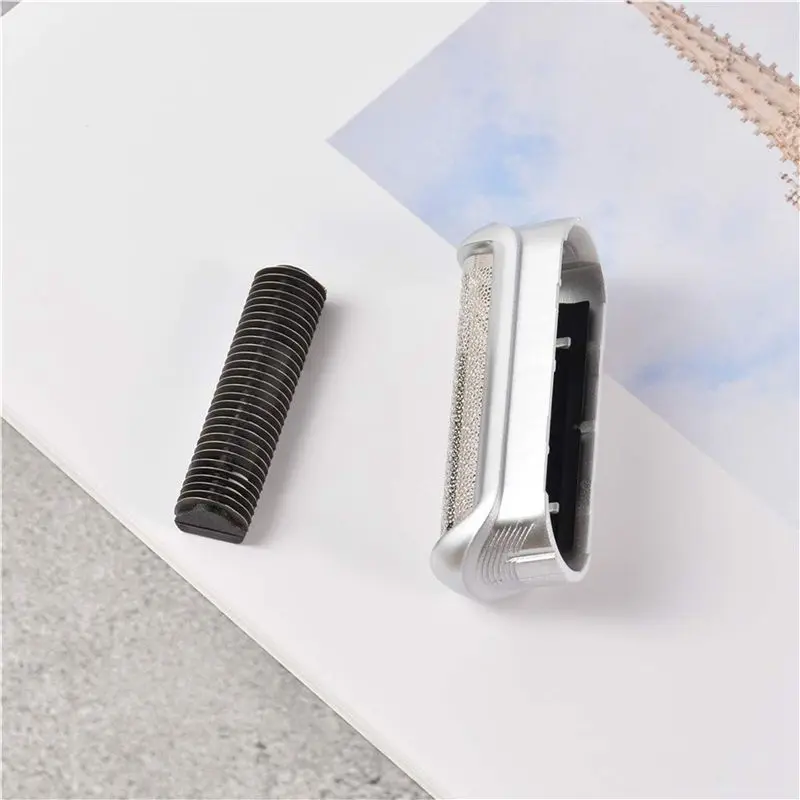 Gen Basic 8X Replacement Shaver Foil And Cutter For Braun Cruzer 5S P40 P50 P60 P70 P80 P90 M30 M60 M90 550 555 570 575 5604 560 - view 3