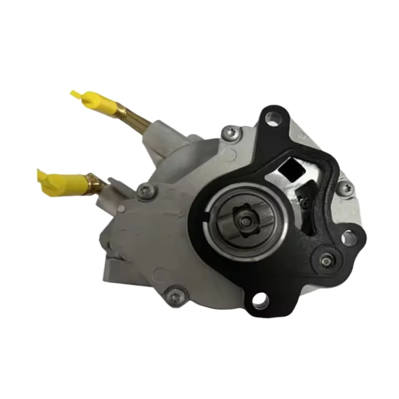 LR096061 LR077857 LR104350 Brand New High Quality Brake Vacuum Pump for Land Rover Discovery 3.0