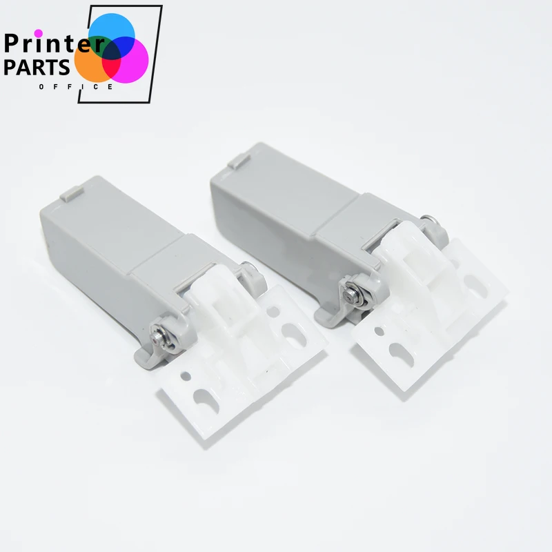 2pcs FL3-2453 FL3-1430-000 FC9-1527 FC9-1528 FC0-5652 ADF Hinge for Canon D1120 D1320 D1380 D1520 iR1430 1435 C250 C350 C351