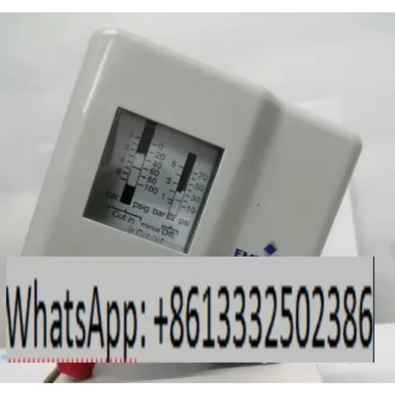 

PS1-A5AS PS1-A3AS TS1-A2A Pressure Controller Temperature Controller Spot Stock Fast Delivery