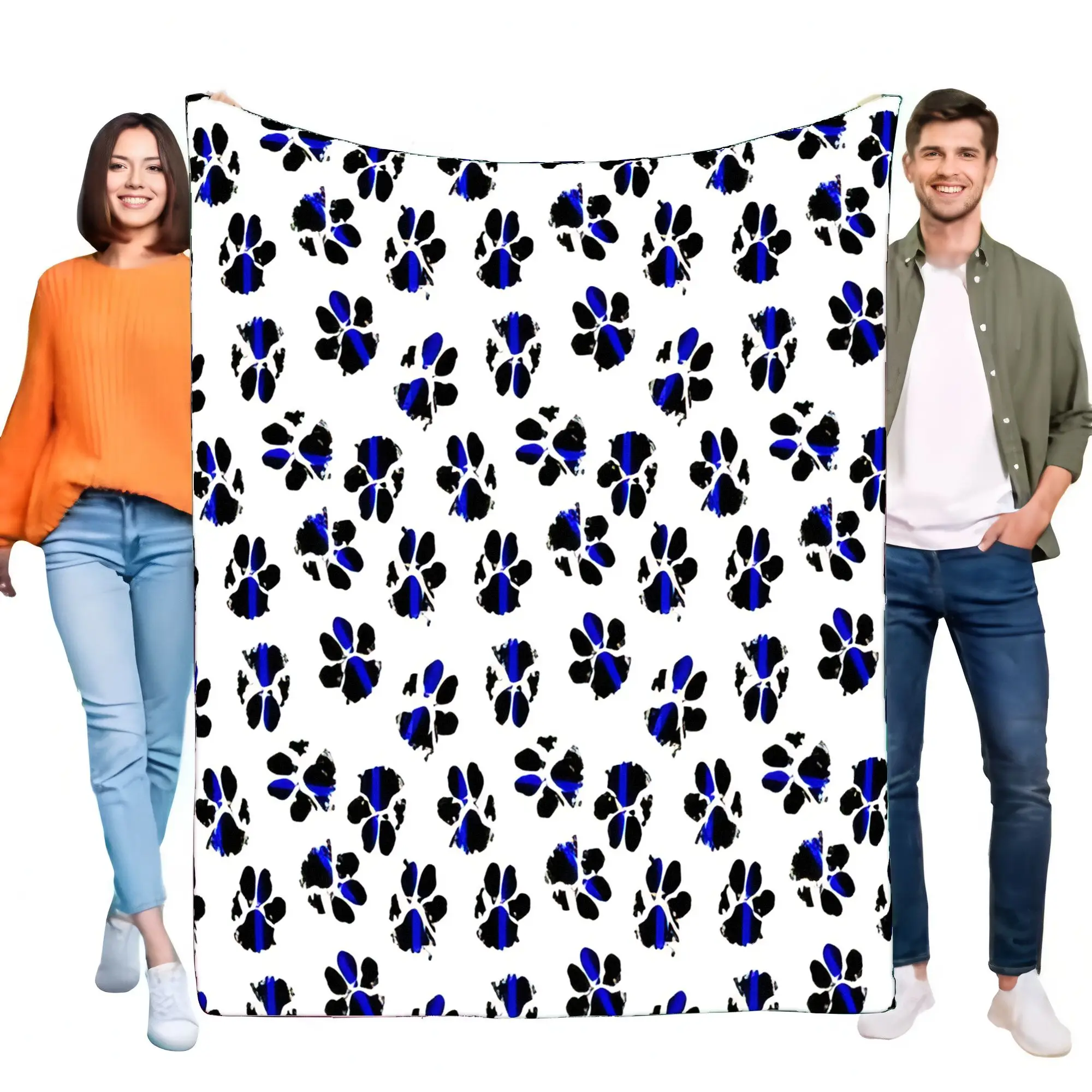 Thin Blue Line K9 P… - image