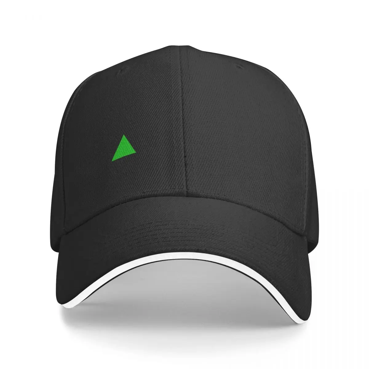 NVIDIA Stock Ticker Green Baseball Cap Golf Wear New In Hat For Men Women's