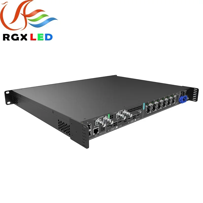 

Сервер видеоконтроля Novastar COEX Series MX20