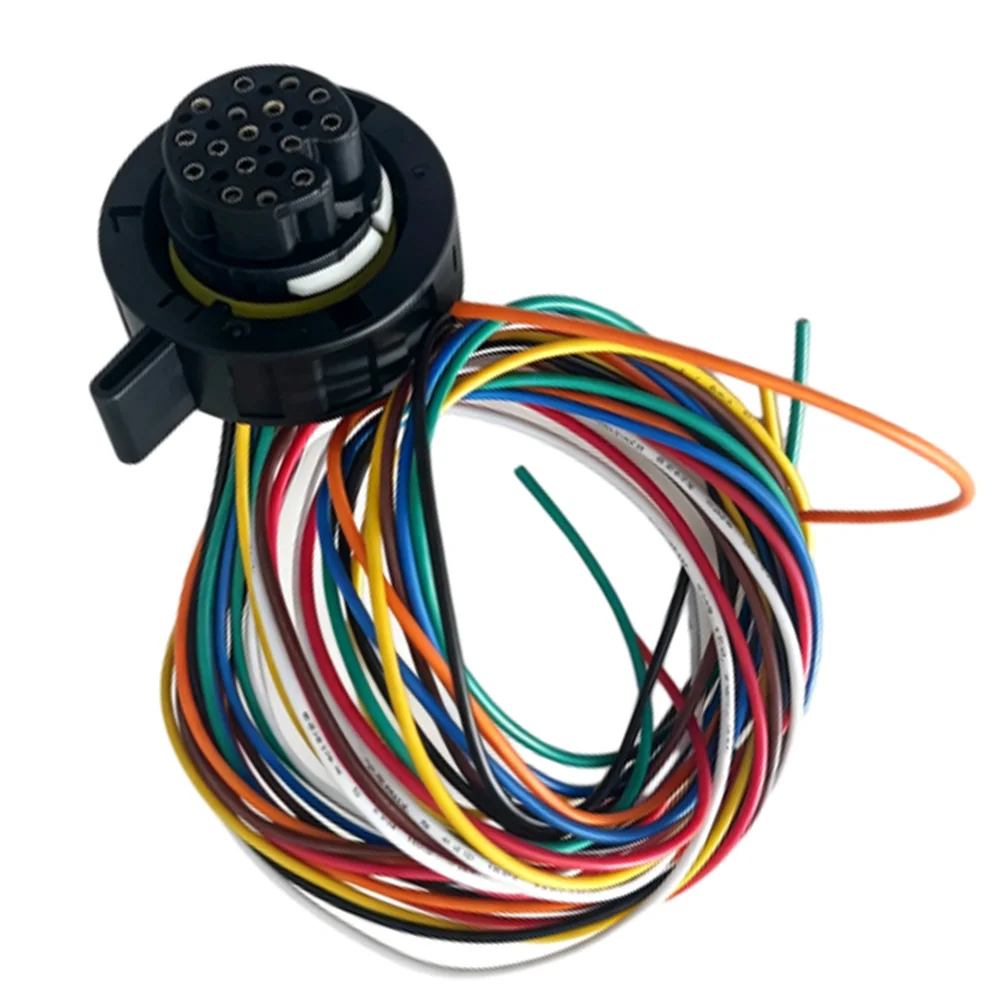 

Transmission Wiring Harness For Audi A4 Avant A5 S5 A6 A7 A8 S8 Q5 RS4 R8 RS5 RS6 RS7 Volkswagen Amarok 2008-2016 420973716