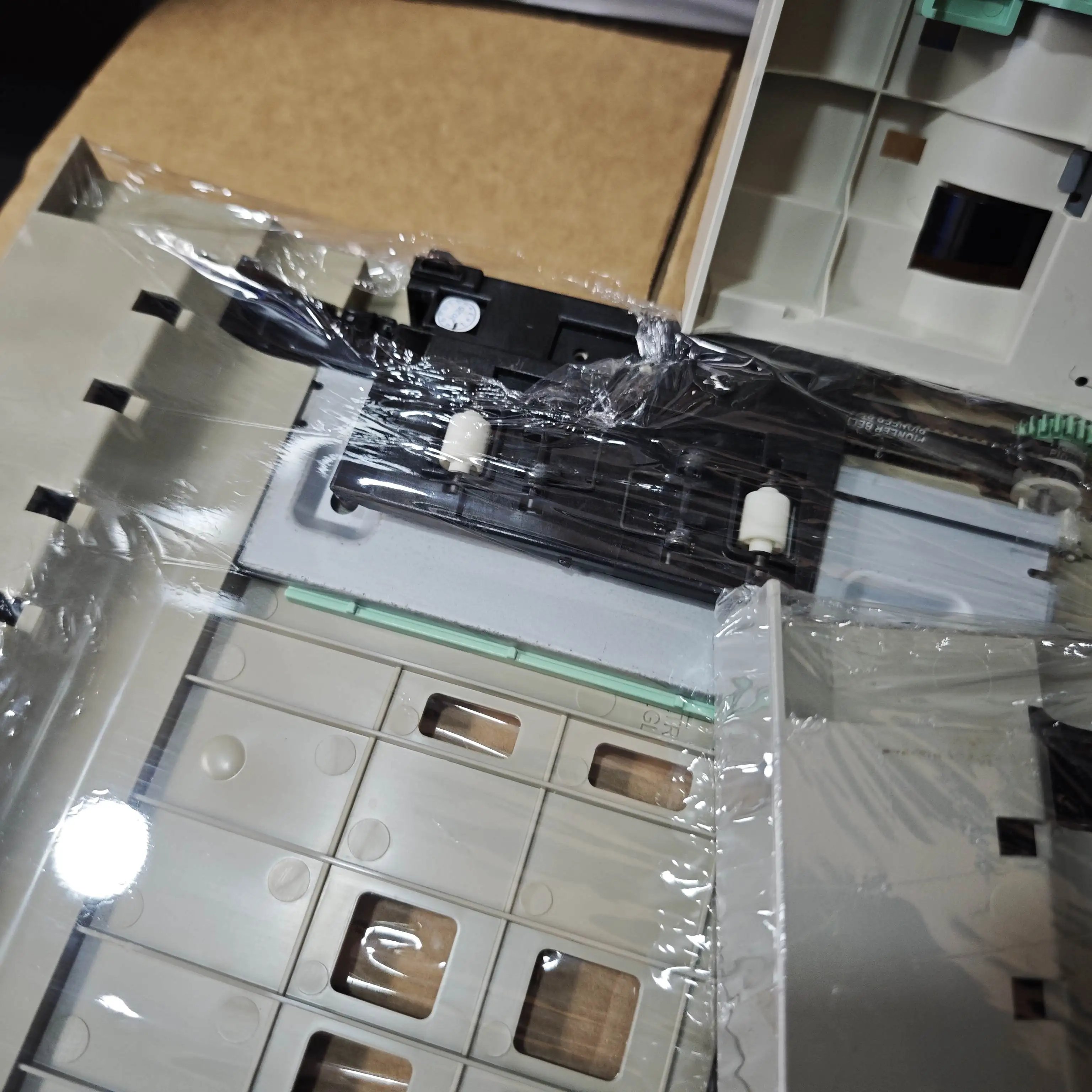 

1pc JC90-01232A Duplex Unit for Samsung SL M3320 M3325 M3370 M3375 M3820 M3825 M3870 M4020 M4070 Duplex Tray