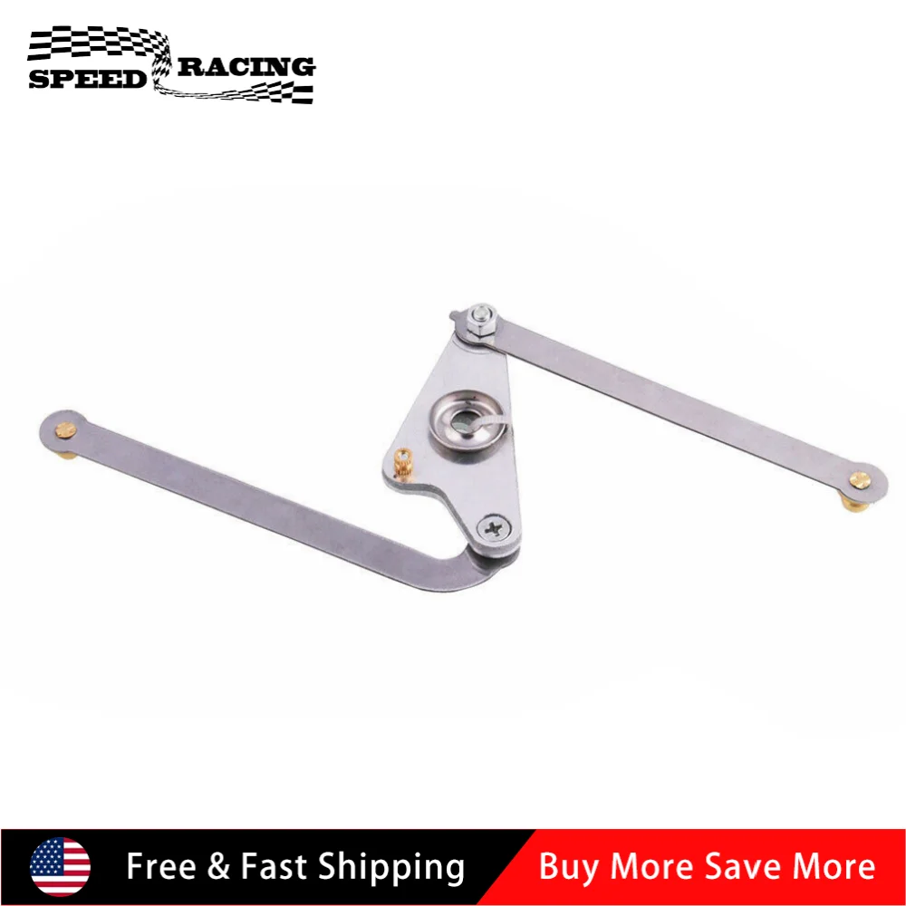 2721402401 2731400701 14433043001 Collettore di Aspirazione Air Flap Runner Leva Kit di Riparazione Per Mercedes Benz M272 V6 M273 XLB-1025