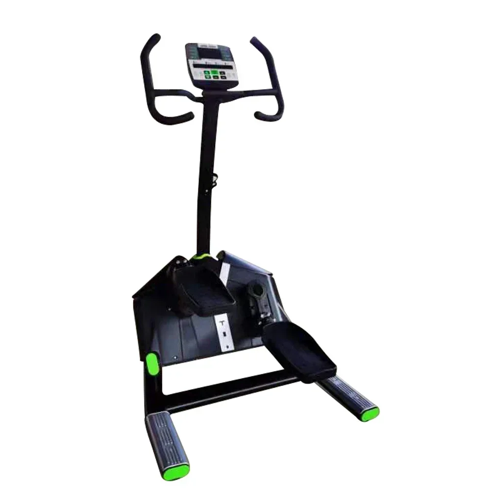 SQ FITNSS Home Fitness Plastic Hip Swing Machine Lateral Swing New High-end Horizontal Elliptical Machine Hip Swing Machine Hot