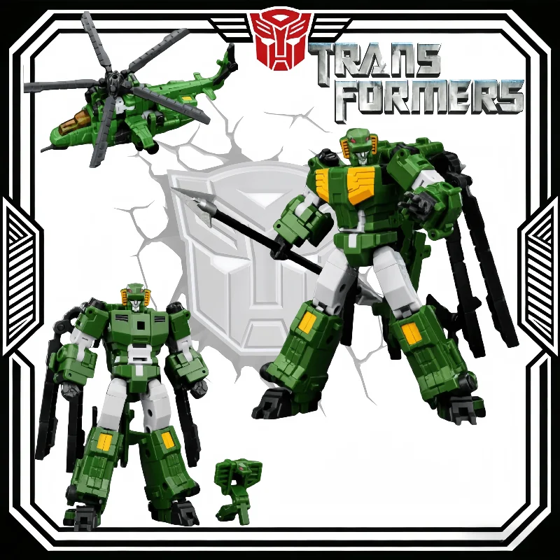 En stock Iron Factory IF EX-71 Viper, Diente de Butis, Juguete Transformable, Colmillo del Rey Veneno, Liokaiser