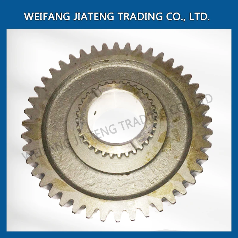 

For Foton Lovol tractor parts 1304/1404 transmission gear