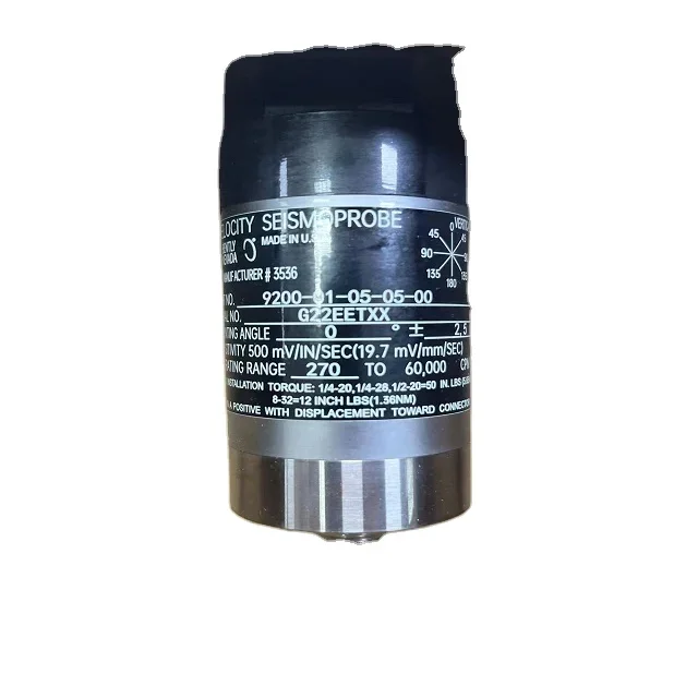 

9200-01-05-05-00 | Nevada | Two-wire Transducer