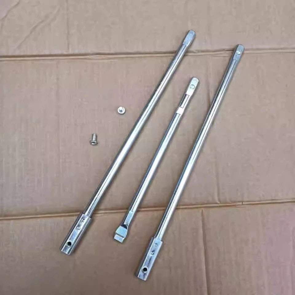 Suitable for Isuzu DMAX MUX Remy Lingtuo On-Board Tool Jacks Spare Tires Rocker Adapter Tires Sleeve Hanger