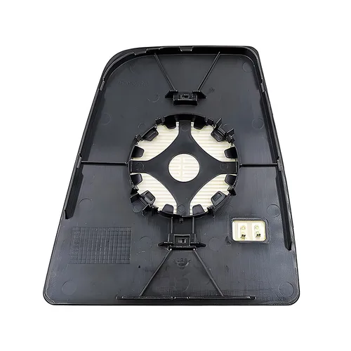 Imagen 2 del producto Espejo retrovisor de coche adecuado para Ford Transit MK8 V363 espejo retrovisor lateral de cristal con lentes calefactables OEM BK3117K741BA