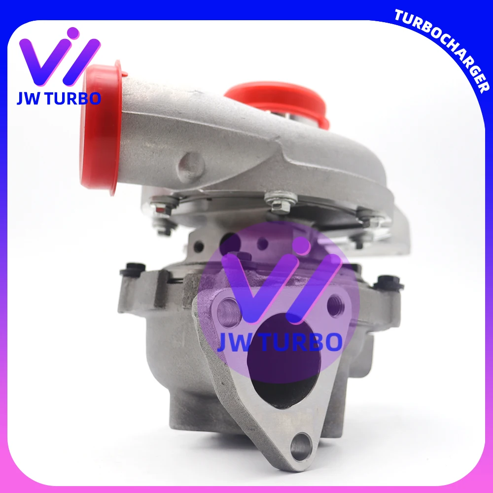 Турбо GTC1446VZ для двигателя Great Wall Wingle 7, Havel H5 H6 GW4D20 1118100 -AED12 1118100 AED12 815479 -5010 8154795010 8154795007 С