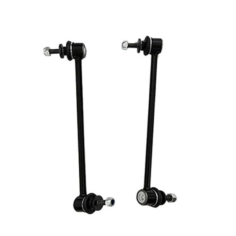 Kit de 10 pièces de bras de commande, lien de barre stabilisatrice d'extrémité de tige d'arrimage pour BMW série 1 3 E90 E82 328I