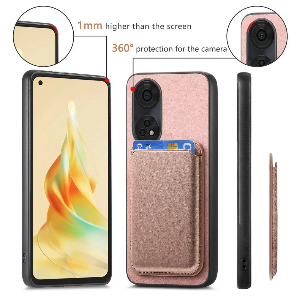 Thumbnail 4 - #11 Latest Oppo Reno 11 Cases Offers
