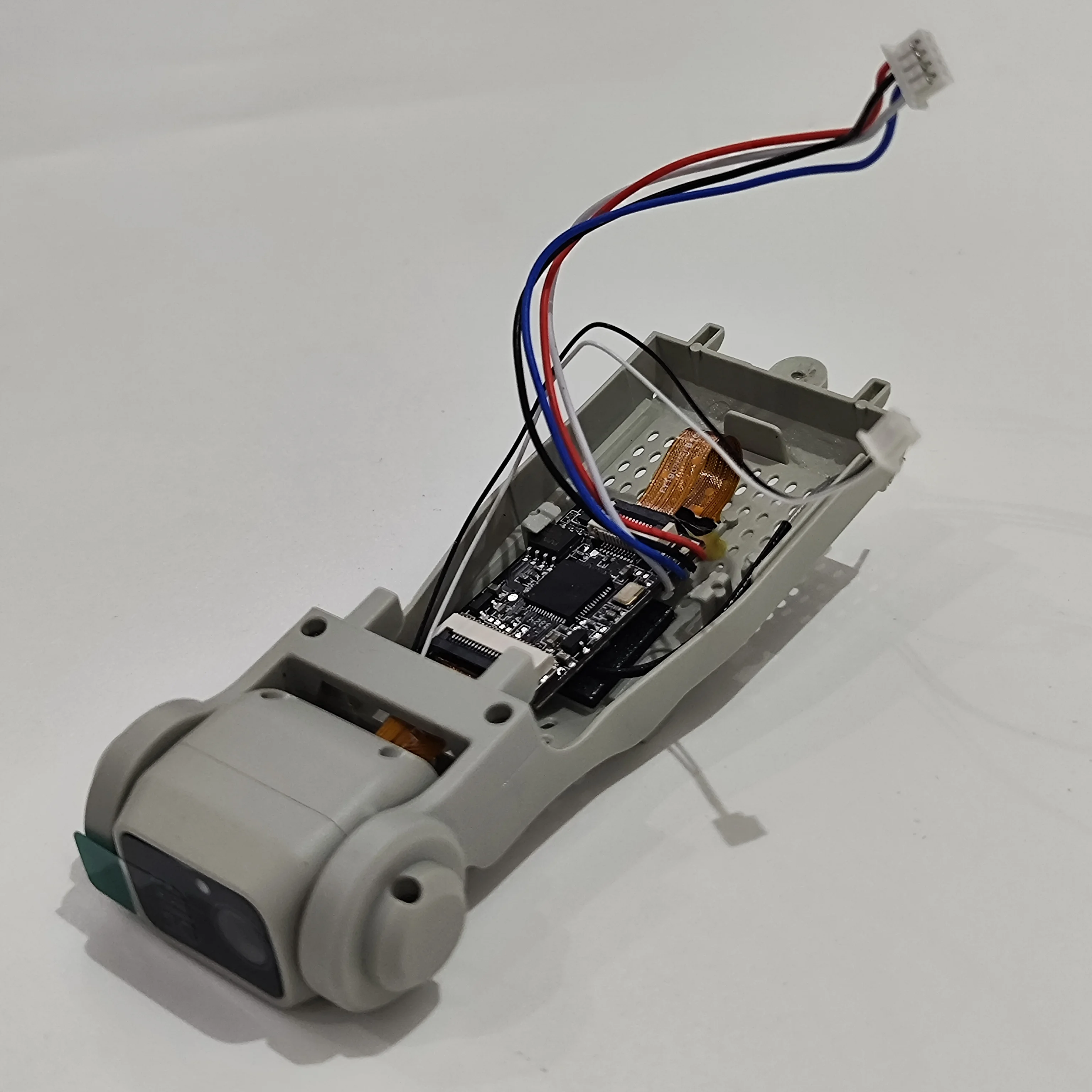 

4D-F10 4DRC F10 Бесщеточный складной WIFI RC Дрон Запасные части Двойная камера