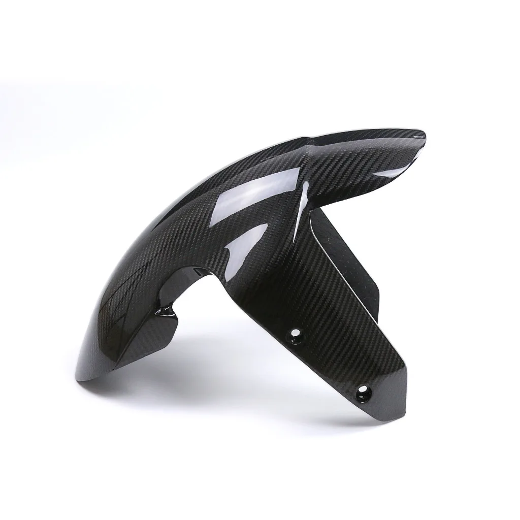 For BMW S1000XR Motorcycle Modification with A Complete Set of Carbon Fiber Outer Shell Parts, Soil Removal Mudguard Tiles