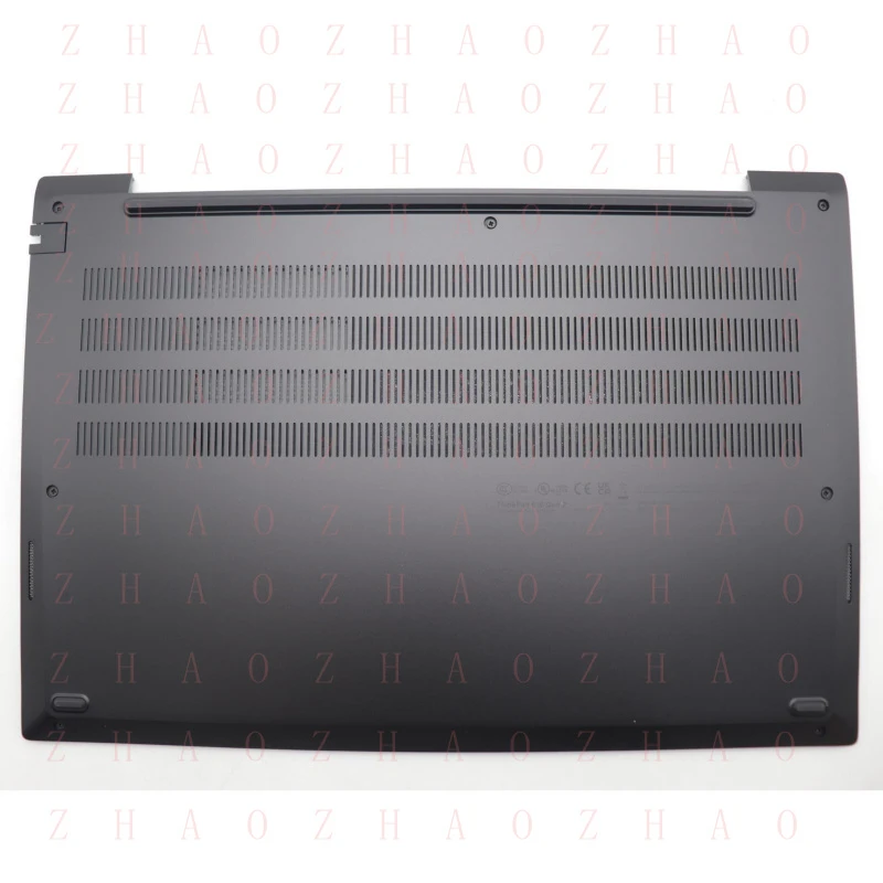 

L+ Bottom D Cover Lower Case AL For ThinkPad E16 Gen2 21M5 21M6 Laptop