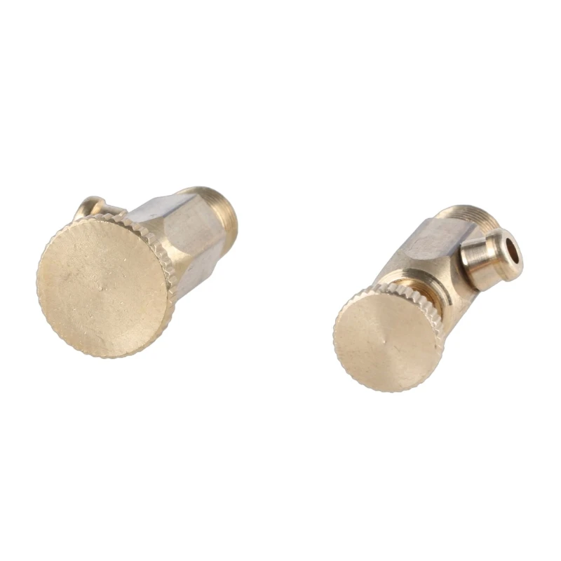 Air Valves Air Compressor Drain Valves High Air Fittings Portable Air Tanks Valves Air Compressor Parts Water Adapter