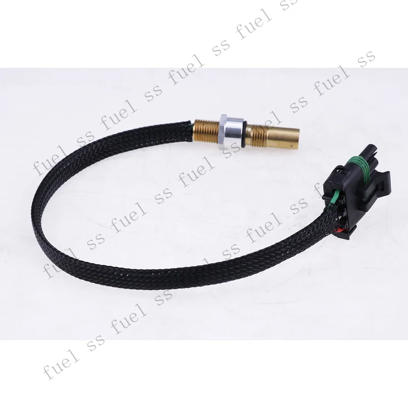 S+ For Speed Sensor-Pulse Pickup With Weatherpack Connector KPPG13408
