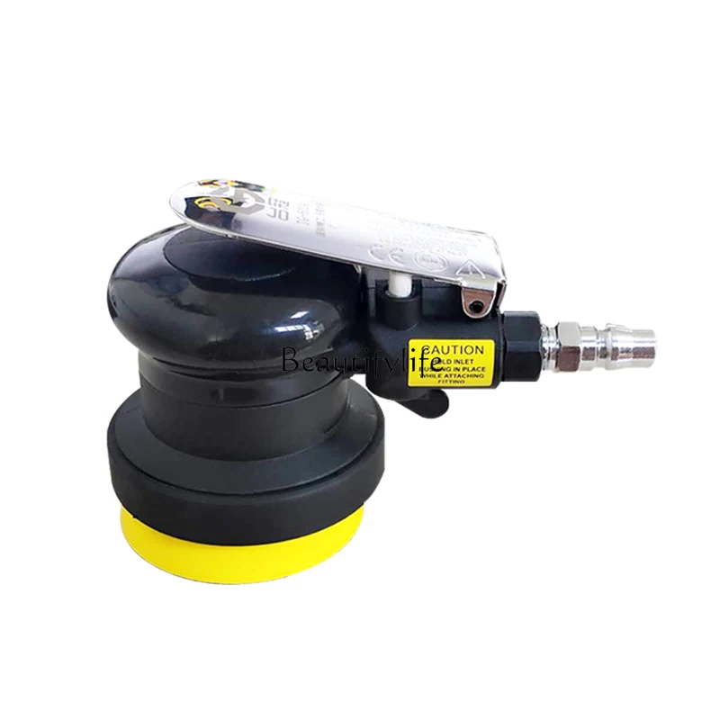 

Pneumatic Polishing Jarring Machine Steam Waxing Dry Grinding Machine