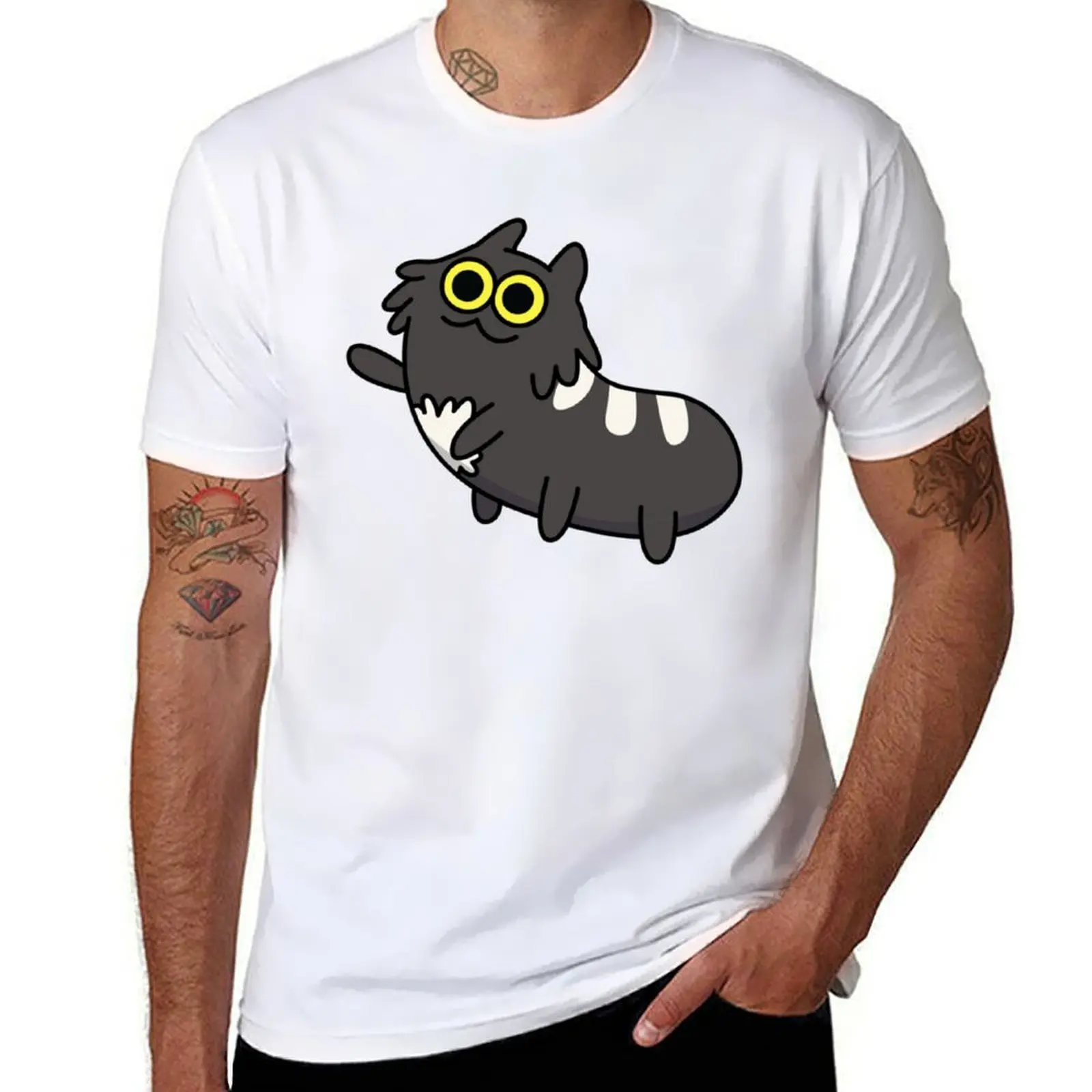 

man shirt Amphibia 2 t T-Shirt t cotton Domino for pack oversize anime shirts shirts graphic t