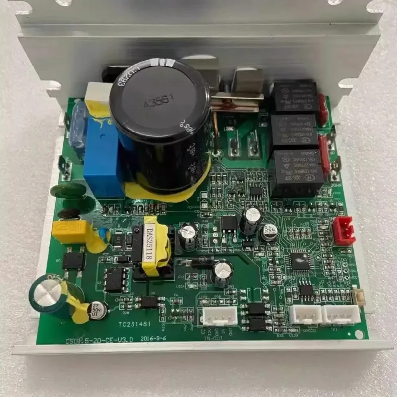 Treadmill MTR470MTR…