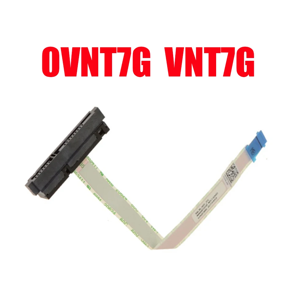 

Laptop HDD Hard Drive Cable For DELL For Inspiron 17 5765 5767 0VNT7G VNT7G NBX0001Z000