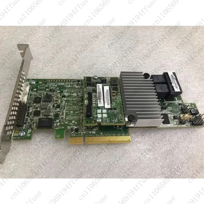 9361-8I 12Gb/S 1GB …