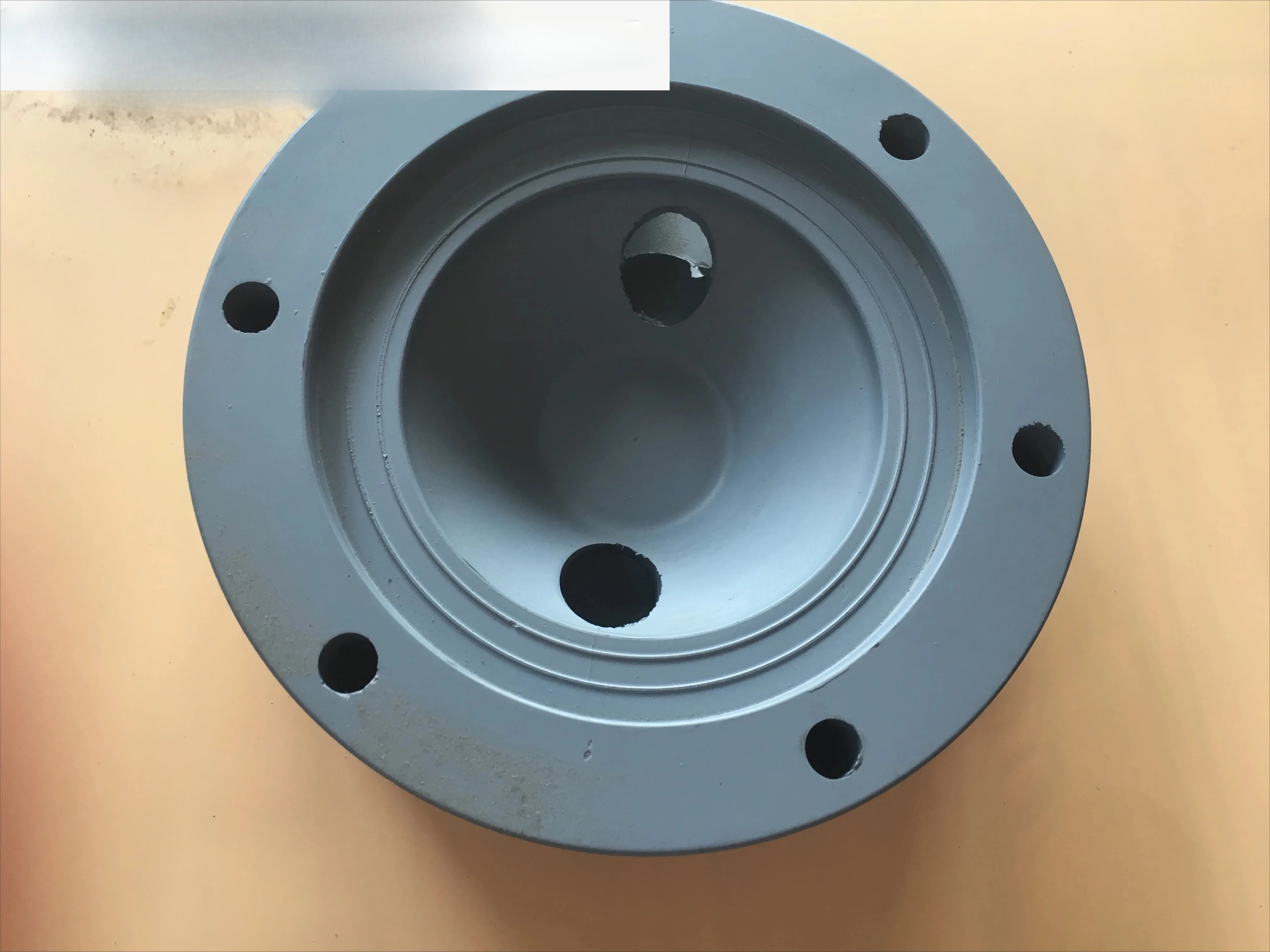 

Measuring pump head GM0090/0120/0240/0330/0400/0500 pump head