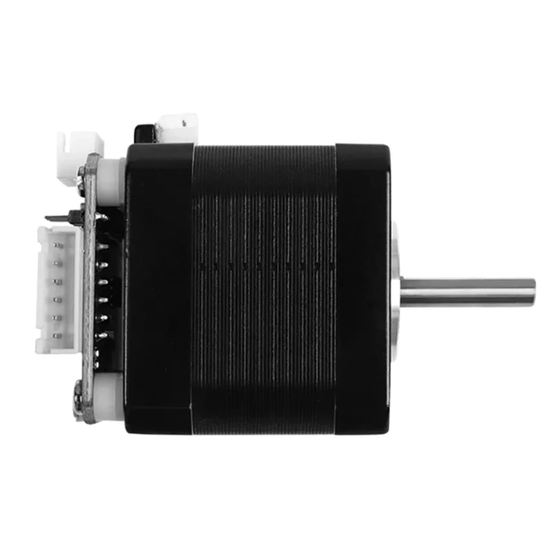 

Новый! !SERVO42C 42 драйвер шагового двигателя с замкнутым контуром, набор ЧПУ, ультра-тихая замена для TMC2209, аксессуары для 3D-принтеров