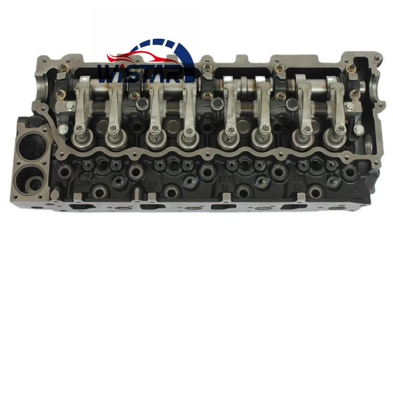 

Brand New For Engine 4HF1 Cylinder Head Assy For 4HF1 4HF1 Complete Cylinder Head For ISUZU 8-97095-664-7