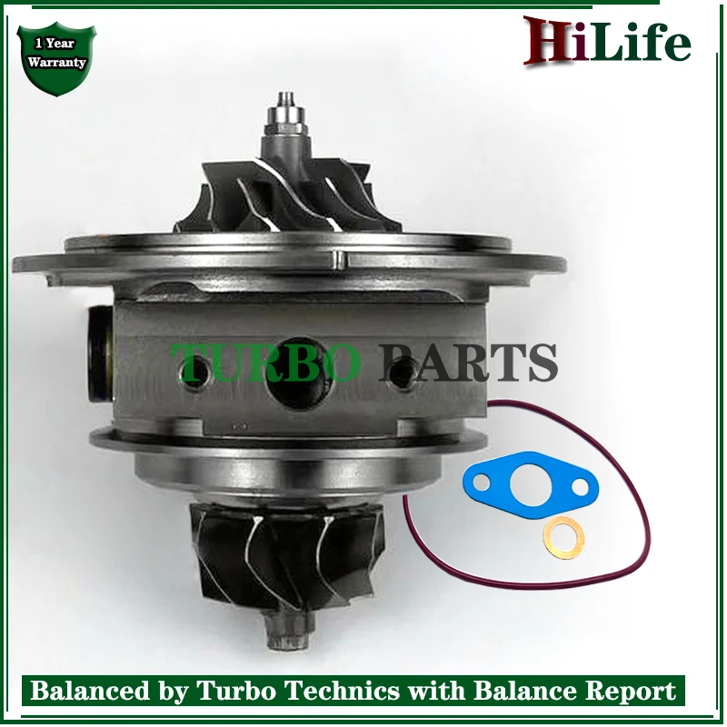 

MGT1446Z Turbo Cartridge 811311 Turbine CHRA 812812 for Fiat Grande Punto 1.4 L 114Kw 16V MultiAir 55238189 Turbo 2007-2010