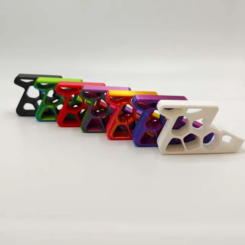 Cross-border New Window Stopper Suitable for Windows with Track Lock Balcony Door Stopper Furniture 9.3 * 5.3 * 2.5cm