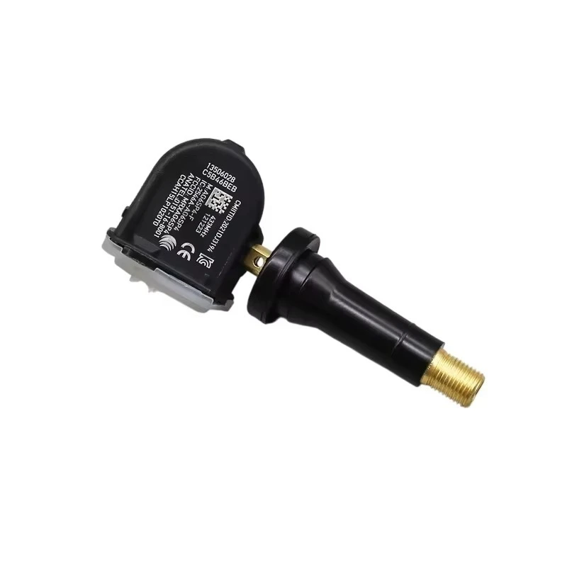 13506028 4 قطعة مستشعر مراقبة ضغط الإطارات TPMS لأوبل آدم أمبيرا انتارا أسترا J k كورسا D إنسيجنيا ميريفا B موكا زافيرا C #4