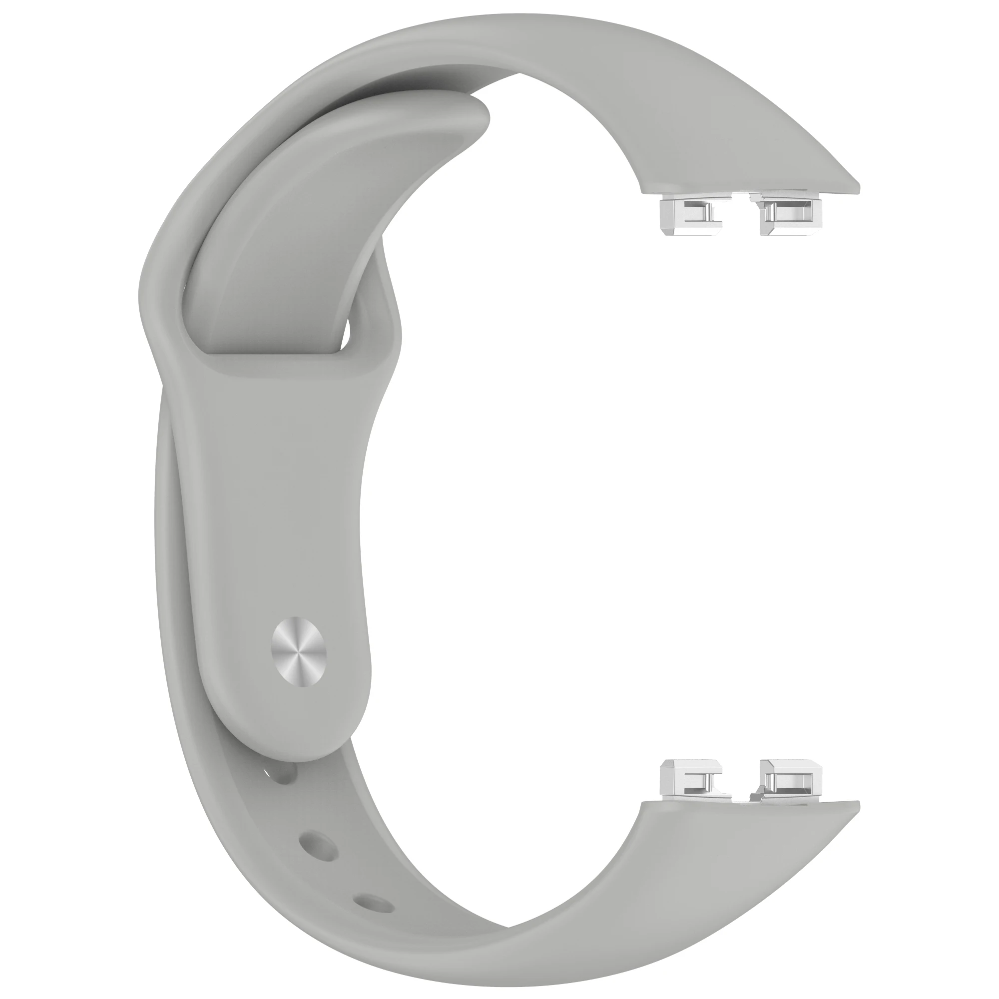 Силиконовый ремешок для спортивного браслета Huawei Band 10, для Huawei Band 9-8