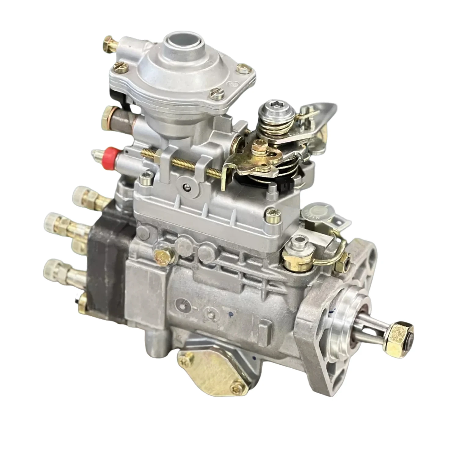 

Excavator Injection Fuel Pump 0460424516 0460424526 VE412F1350R86612 2853975 2856054 504067495 504112018 84534264 0460424519