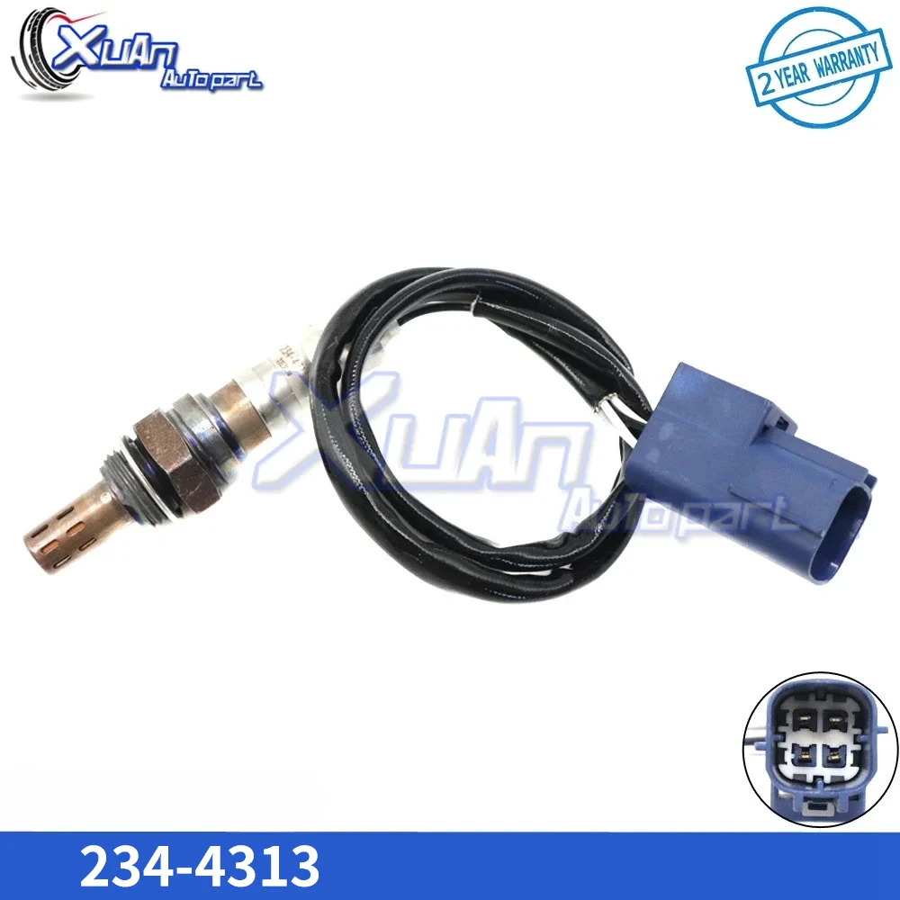 XUAN For Nissan NV3500 Frontier Pathfinder Xterra Suzuki Rear Downstream Lambda O2 Oxygen Sensor Air Fuel Ratio sensor 234-4313