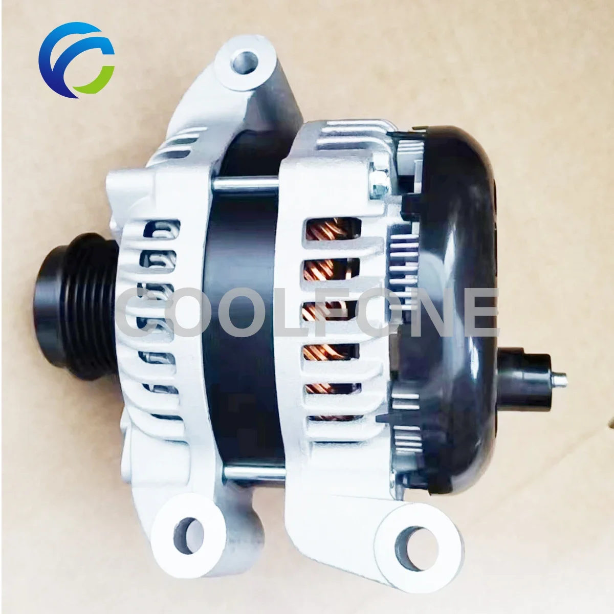 Generator Alternator for ASTON MARTIN DB9 Vantage RAPIDE VANTAGE VIRAGE Vantage ONE-77 8D3310300AA TNA133 1042106210