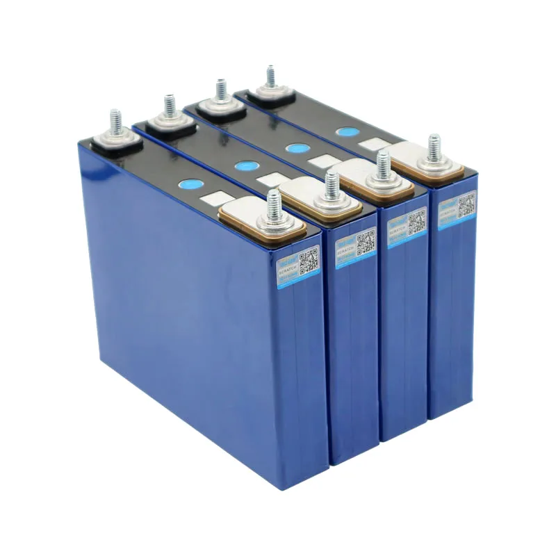 3.2 فولت 55Ah LiFePO4 بطارية حزمة الفوسفات 55000 مللي أمبير بطاريات ل 12 فولت 24 فولت عربة جولف 3C دراجة نارية محرك السيارة تعديل M6 مسمار