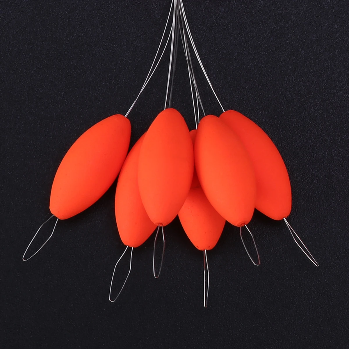

2 pcs Buoy Bobber Floats Set Fishing Bobbers For Sea Stream Lake Angling Floaters Panfish Steelhead Walleye Catfish Carp